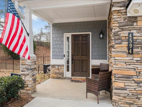 4594 Grenadine Circle Acworth GA 30101