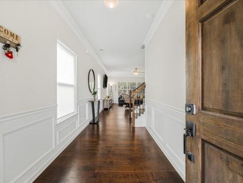 4594 Grenadine Circle Acworth GA 30101