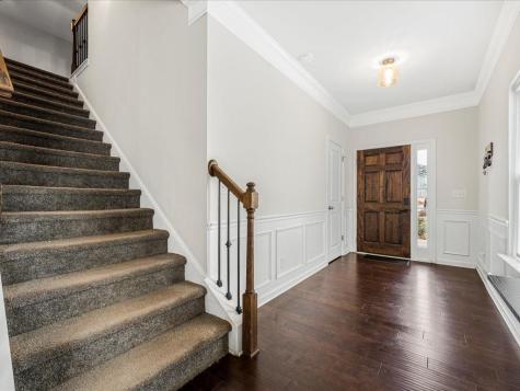 4594 Grenadine Circle Acworth GA 30101