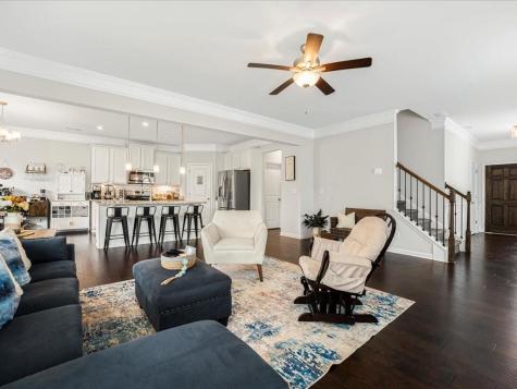 4594 Grenadine Circle Acworth GA 30101