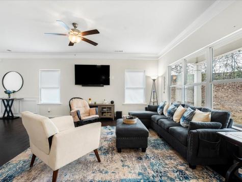 4594 Grenadine Circle Acworth GA 30101