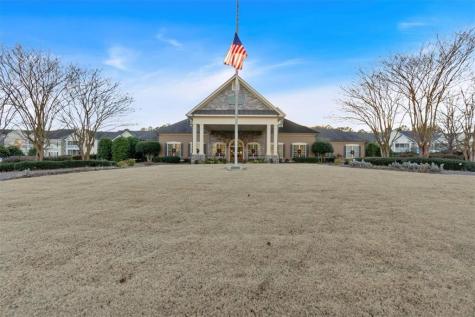 3309 Village Boulevard SE Rome GA 30161