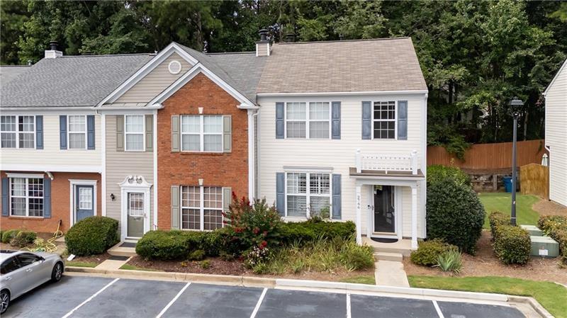 2766 Ashleigh Lane Alpharetta GA 30004