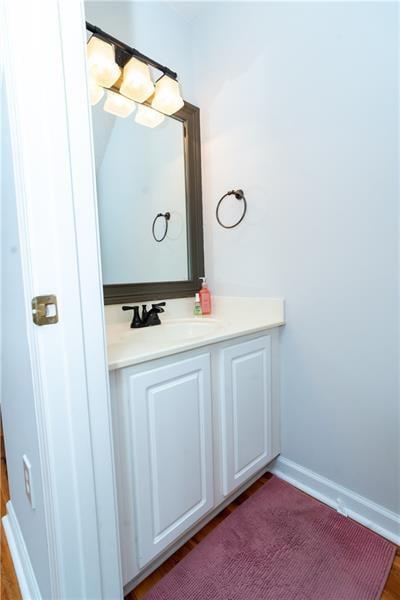 2766 Ashleigh Lane Alpharetta GA 30004