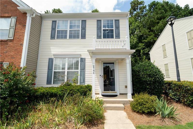 2766 Ashleigh Lane Alpharetta GA 30004