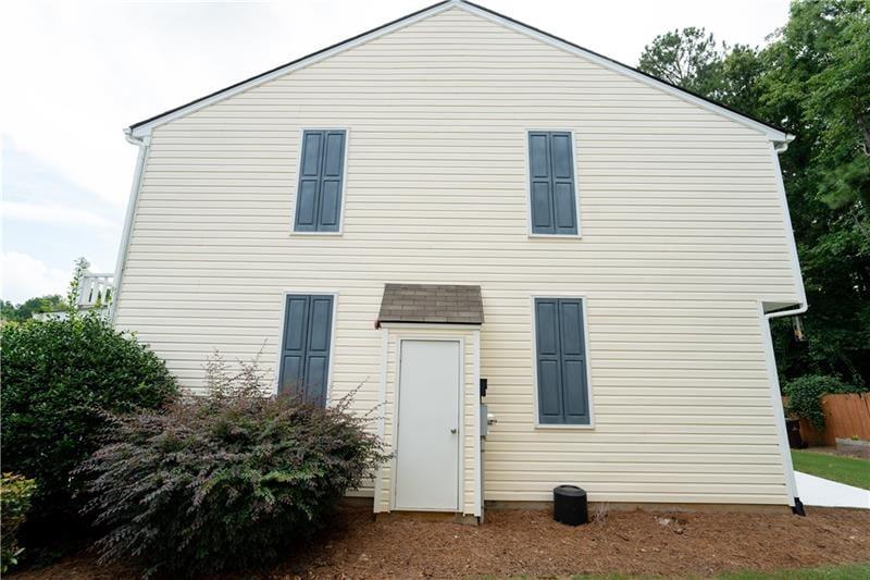 2766 Ashleigh Lane Alpharetta GA 30004