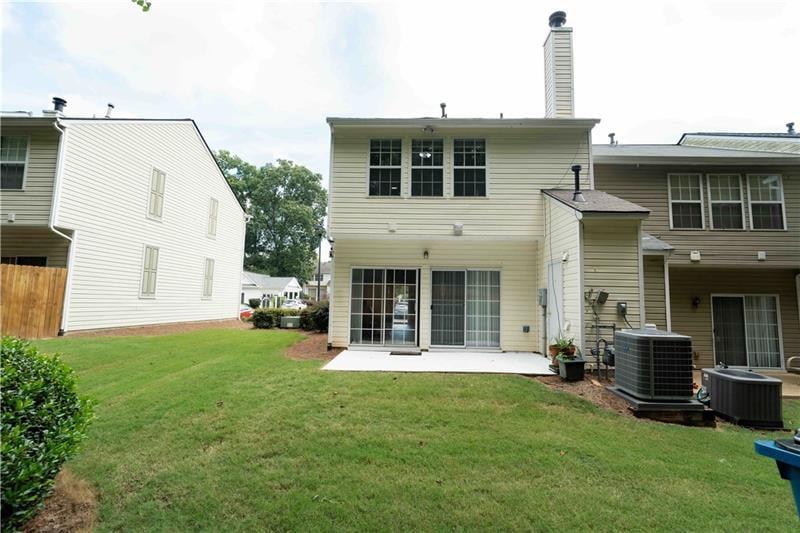 2766 Ashleigh Lane Alpharetta GA 30004
