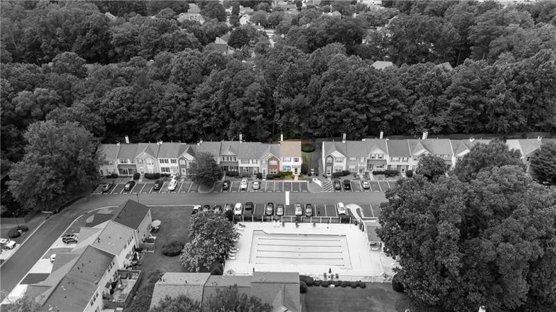 2766 Ashleigh Lane Alpharetta GA 30004