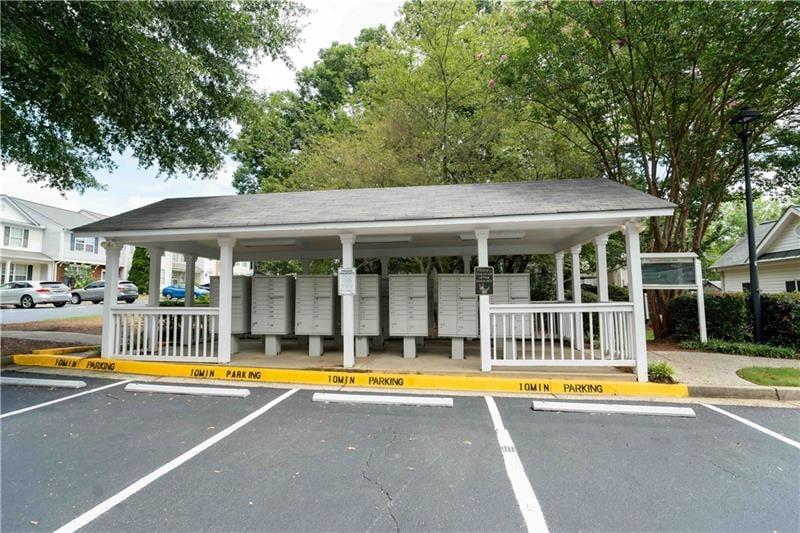 2766 Ashleigh Lane Alpharetta GA 30004