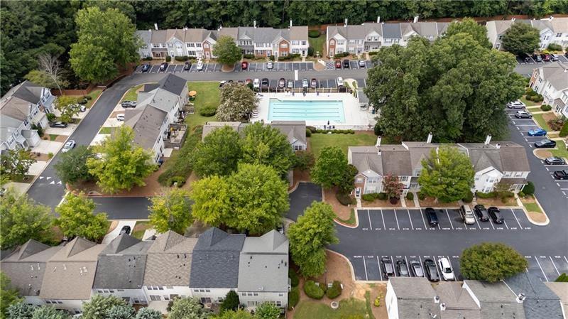 2766 Ashleigh Lane Alpharetta GA 30004