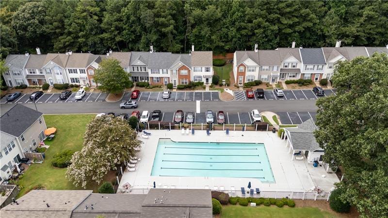 2766 Ashleigh Lane Alpharetta GA 30004