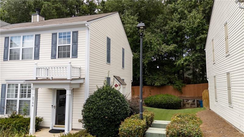 2766 Ashleigh Lane Alpharetta GA 30004