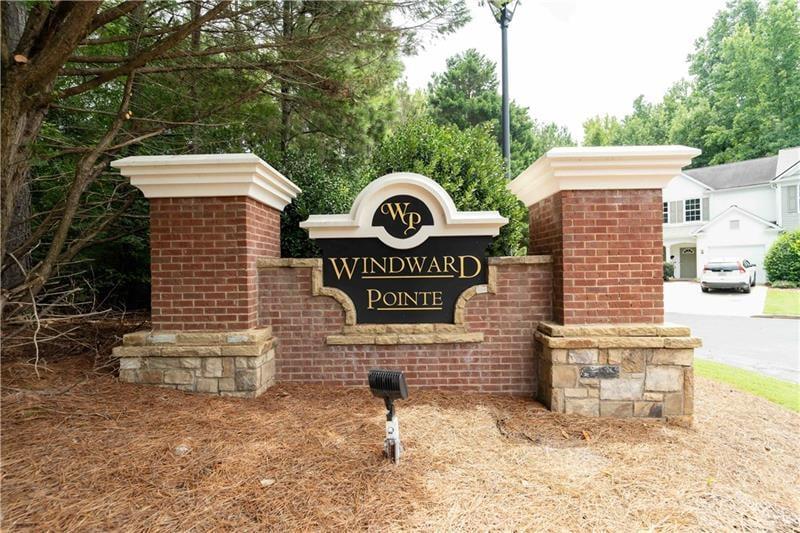 2766 Ashleigh Lane Alpharetta GA 30004