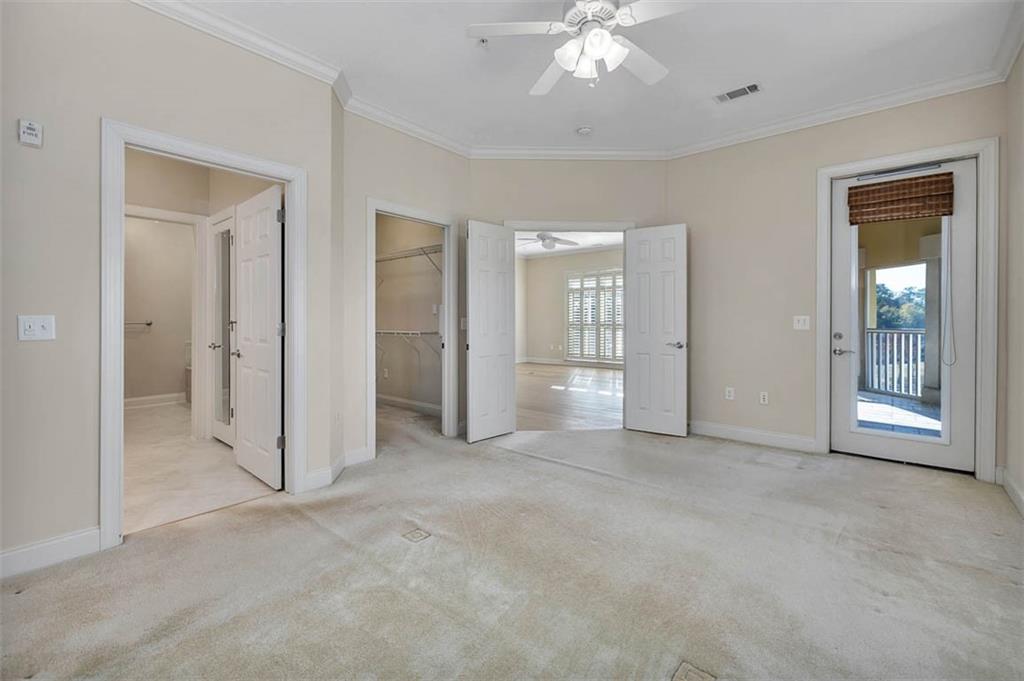 1301 Grand View Drive St. Simons Island GA 31522
