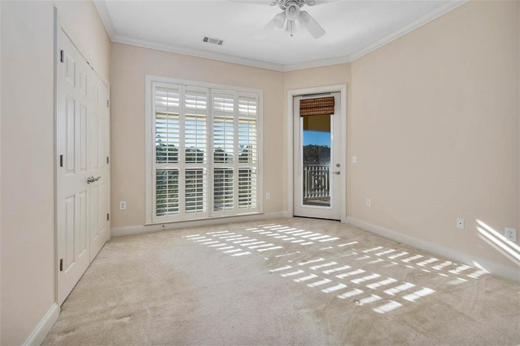 1301 Grand View Drive St. Simons Island GA 31522