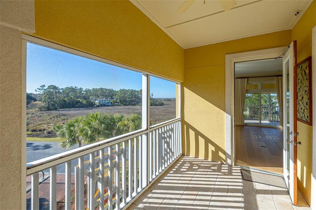 1301 Grand View Drive St. Simons Island GA 31522