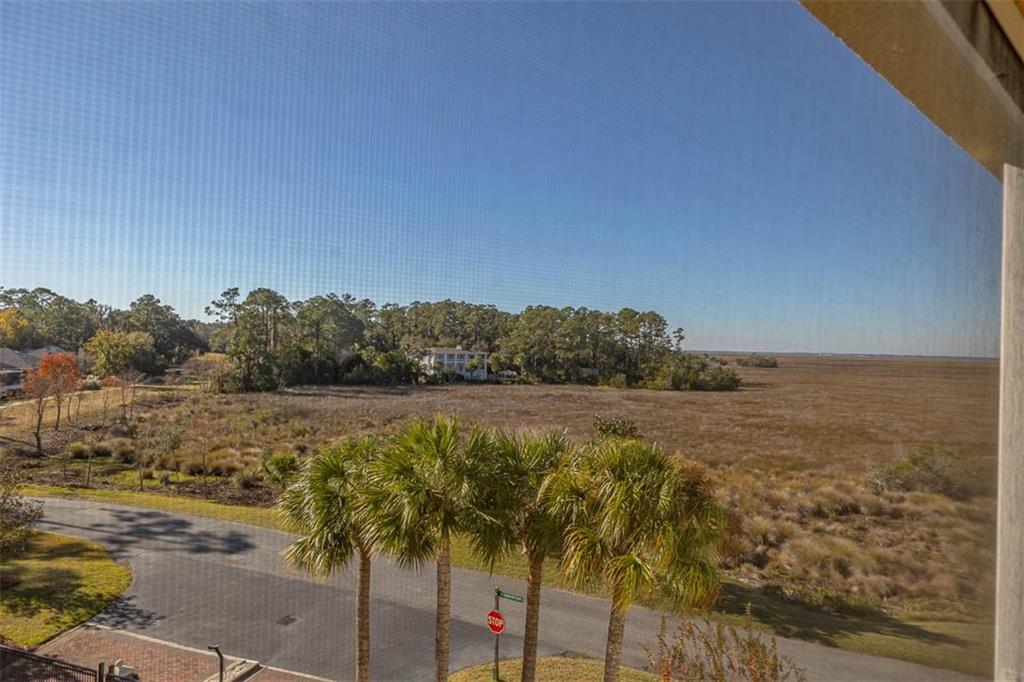 1301 Grand View Drive St. Simons Island GA 31522