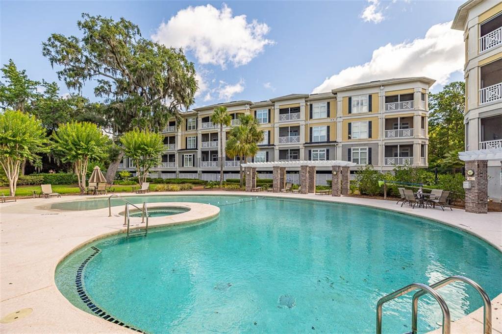 1301 Grand View Drive St. Simons Island GA 31522
