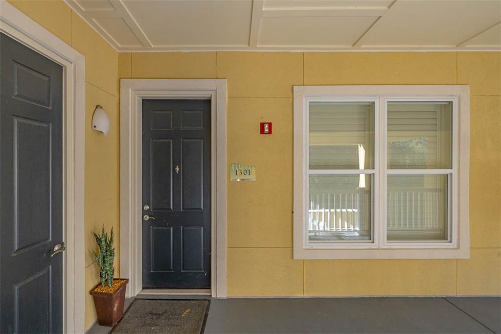 1301 Grand View Drive St. Simons Island GA 31522