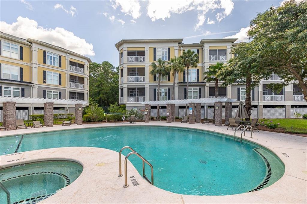1301 Grand View Drive St. Simons Island GA 31522