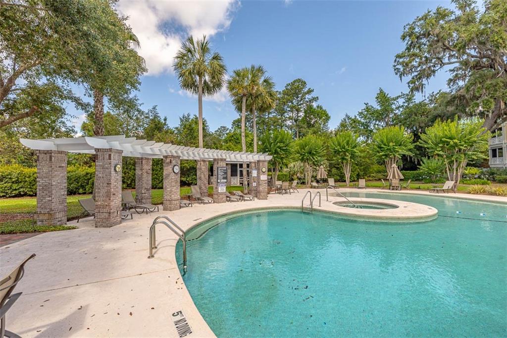 1301 Grand View Drive St. Simons Island GA 31522