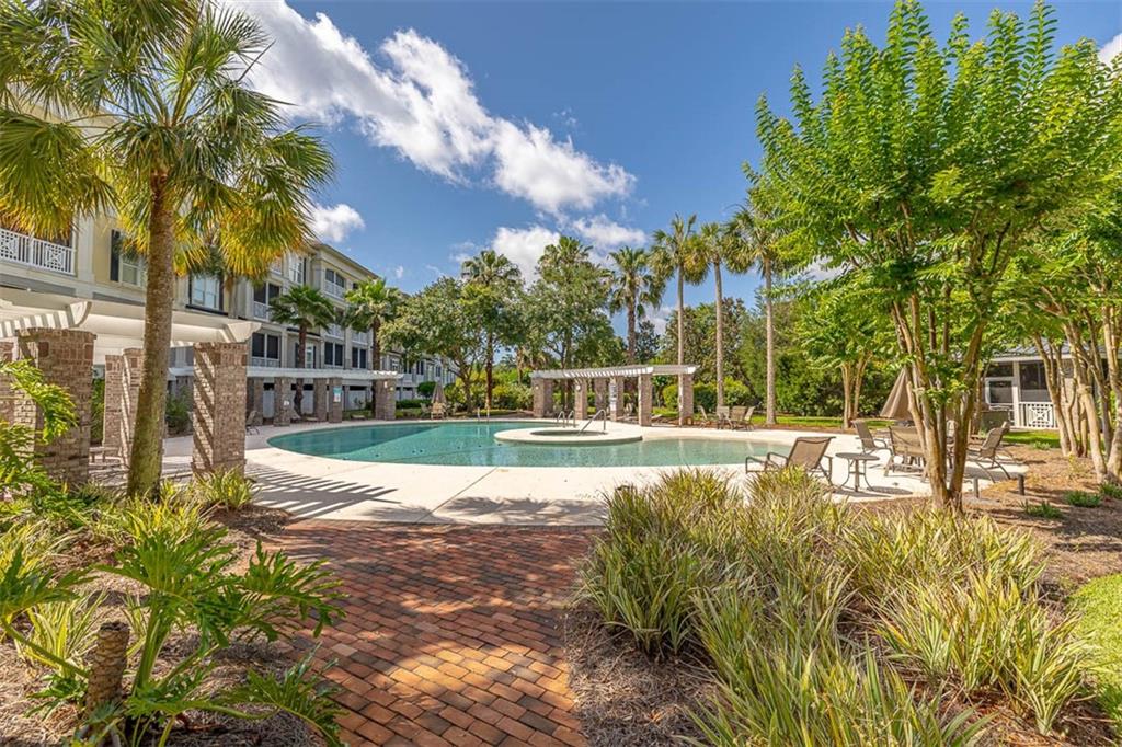 1301 Grand View Drive St. Simons Island GA 31522