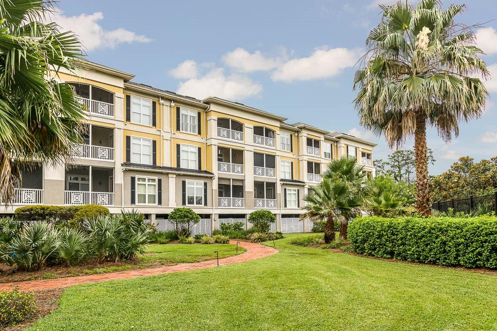 1301 Grand View Drive St. Simons Island GA 31522