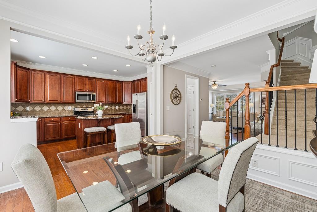 3363 Cumberland Club Drive Atlanta GA 30339