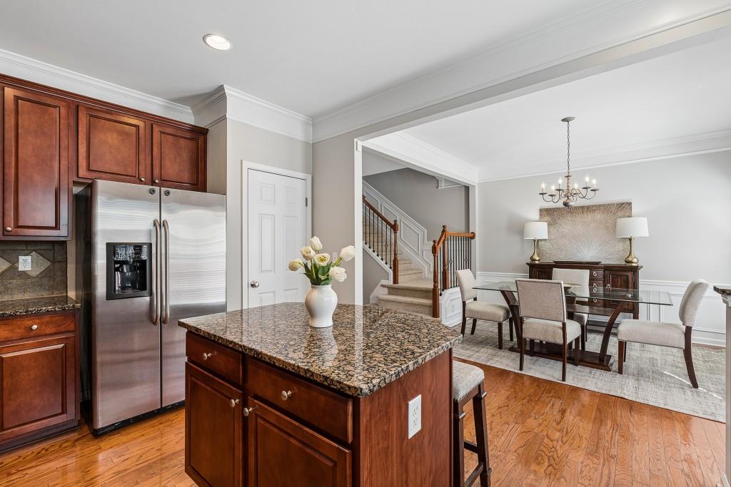 3363 Cumberland Club Drive Atlanta GA 30339