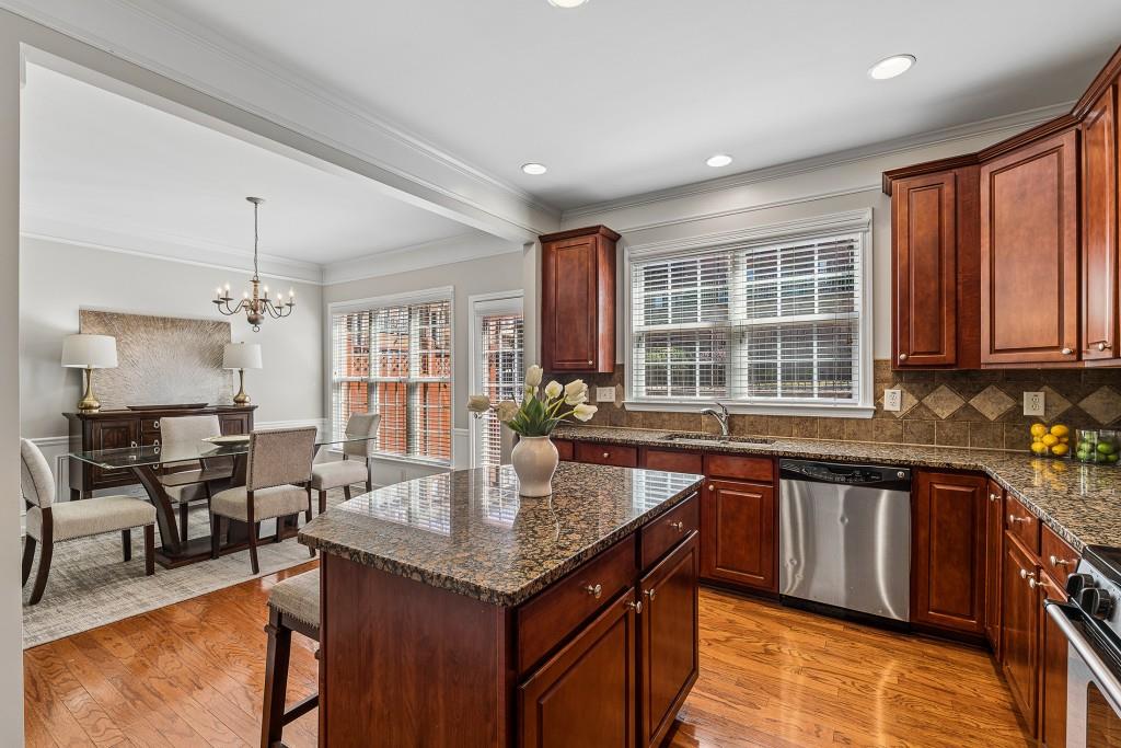 3363 Cumberland Club Drive Atlanta GA 30339