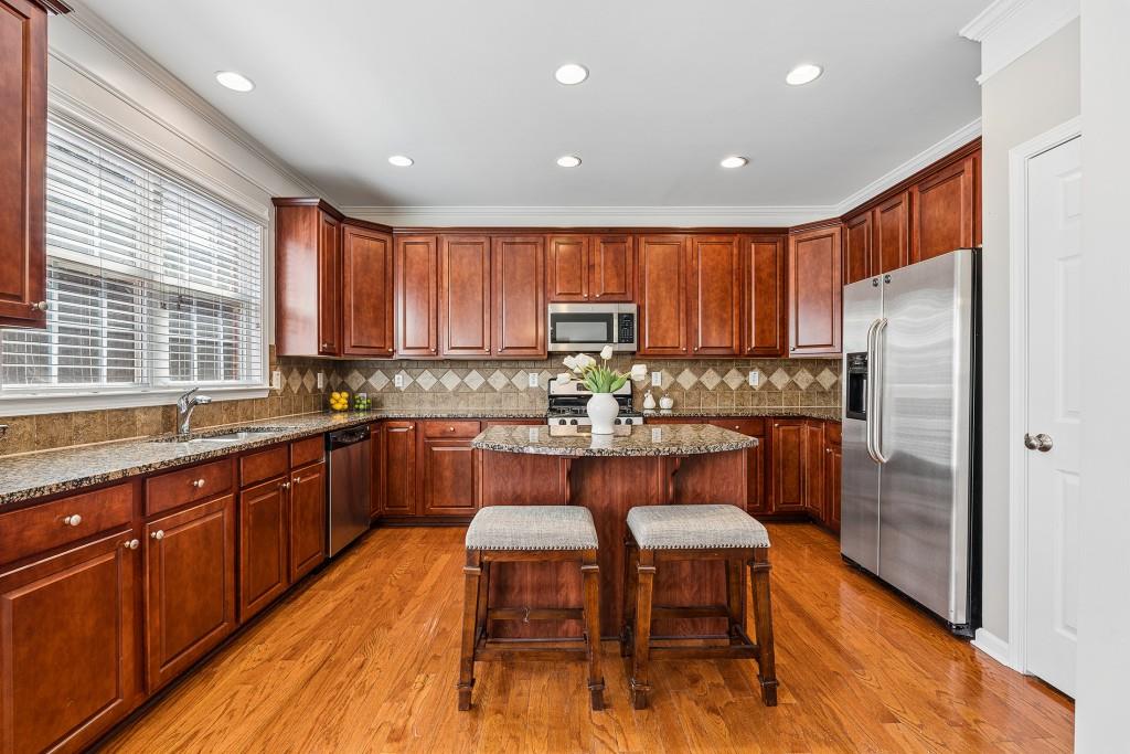 3363 Cumberland Club Drive Atlanta GA 30339