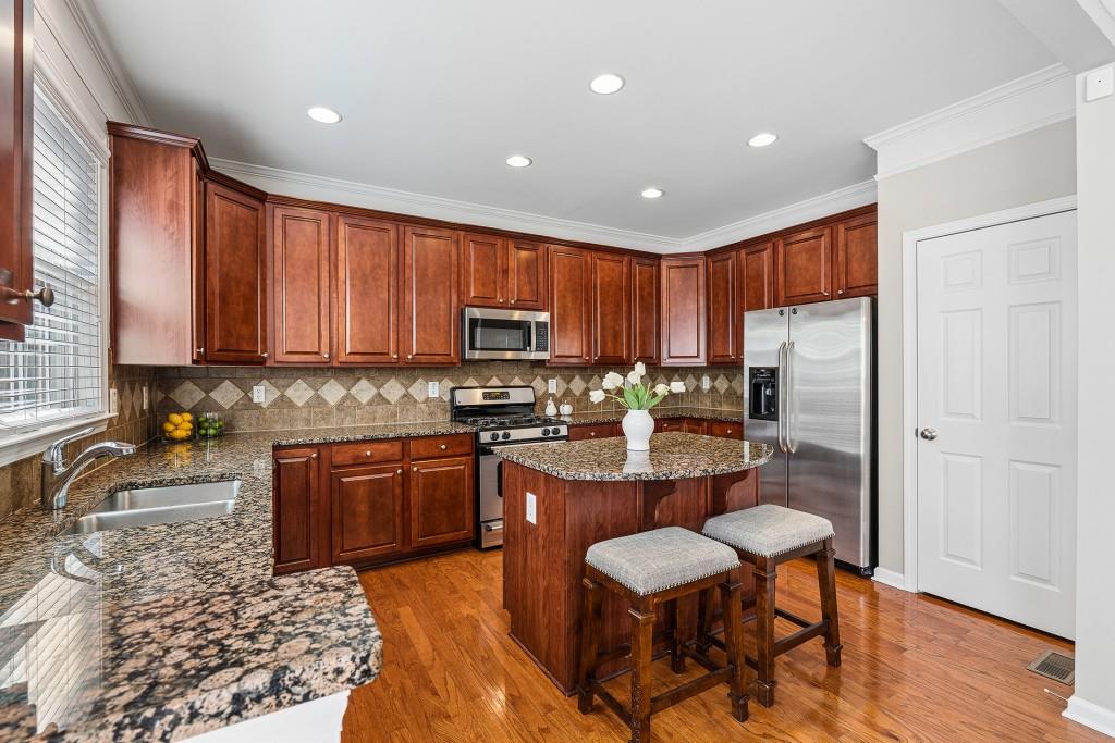3363 Cumberland Club Drive Atlanta GA 30339