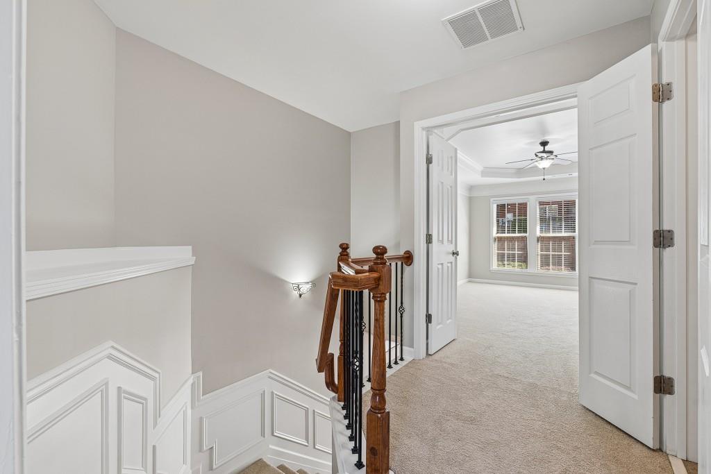 3363 Cumberland Club Drive Atlanta GA 30339
