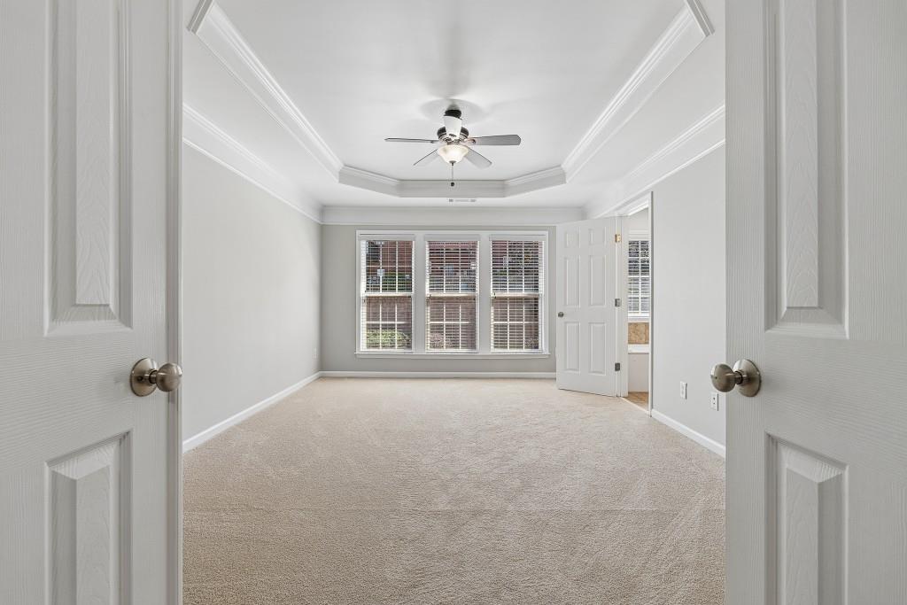 3363 Cumberland Club Drive Atlanta GA 30339