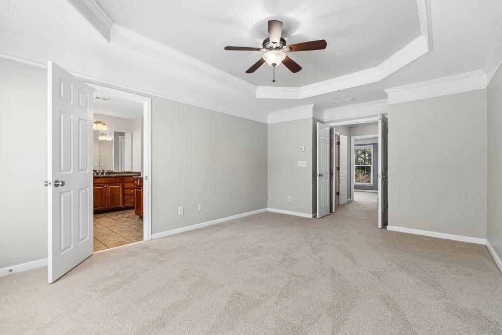 3363 Cumberland Club Drive Atlanta GA 30339