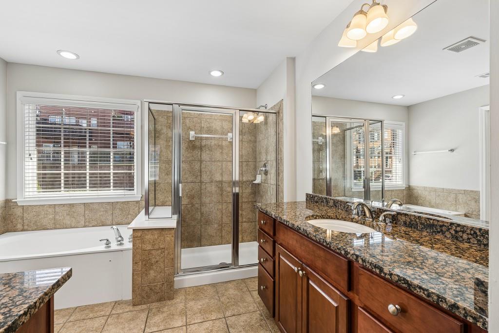 3363 Cumberland Club Drive Atlanta GA 30339