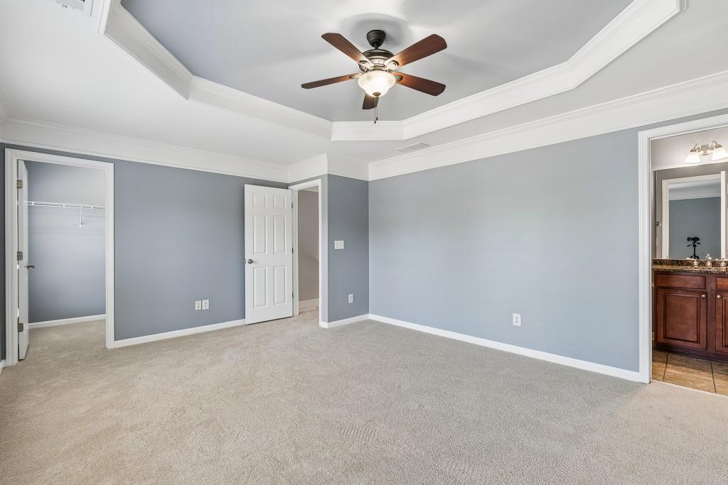 3363 Cumberland Club Drive Atlanta GA 30339