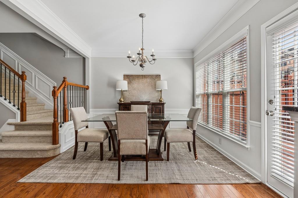 3363 Cumberland Club Drive Atlanta GA 30339