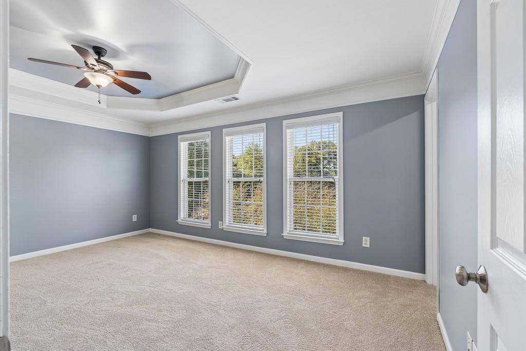 3363 Cumberland Club Drive Atlanta GA 30339