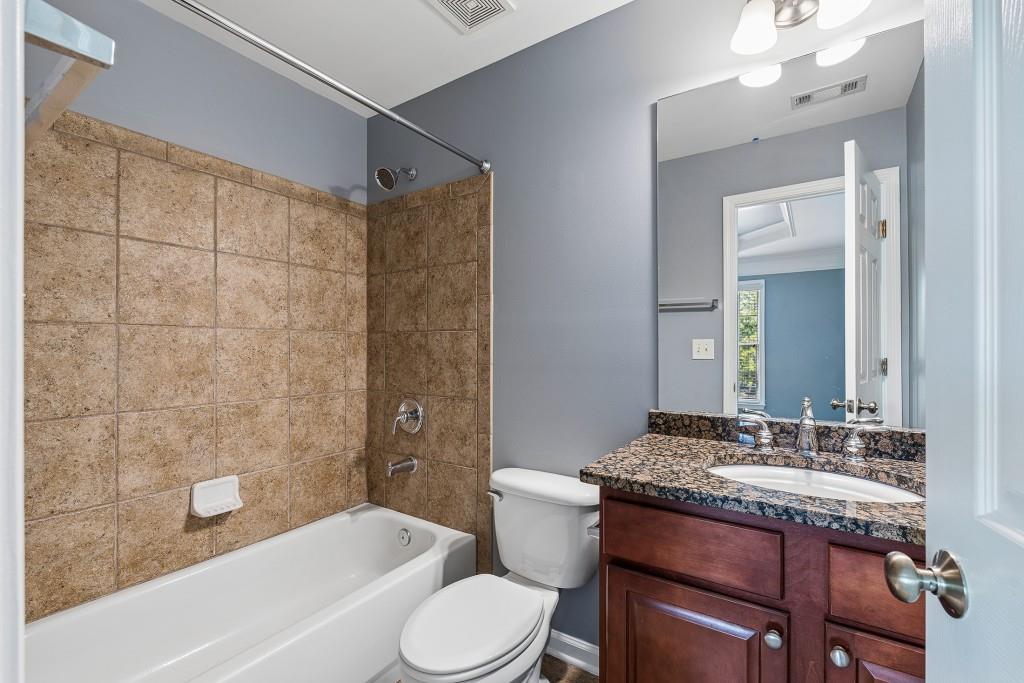 3363 Cumberland Club Drive Atlanta GA 30339