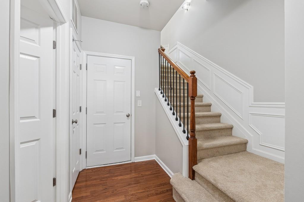 3363 Cumberland Club Drive Atlanta GA 30339