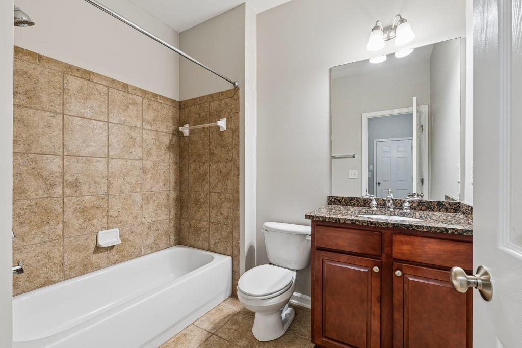 3363 Cumberland Club Drive Atlanta GA 30339