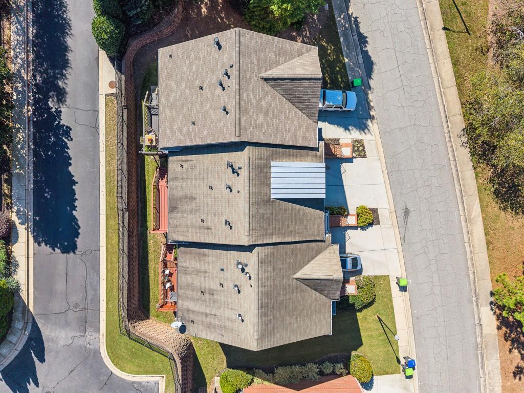 3363 Cumberland Club Drive Atlanta GA 30339