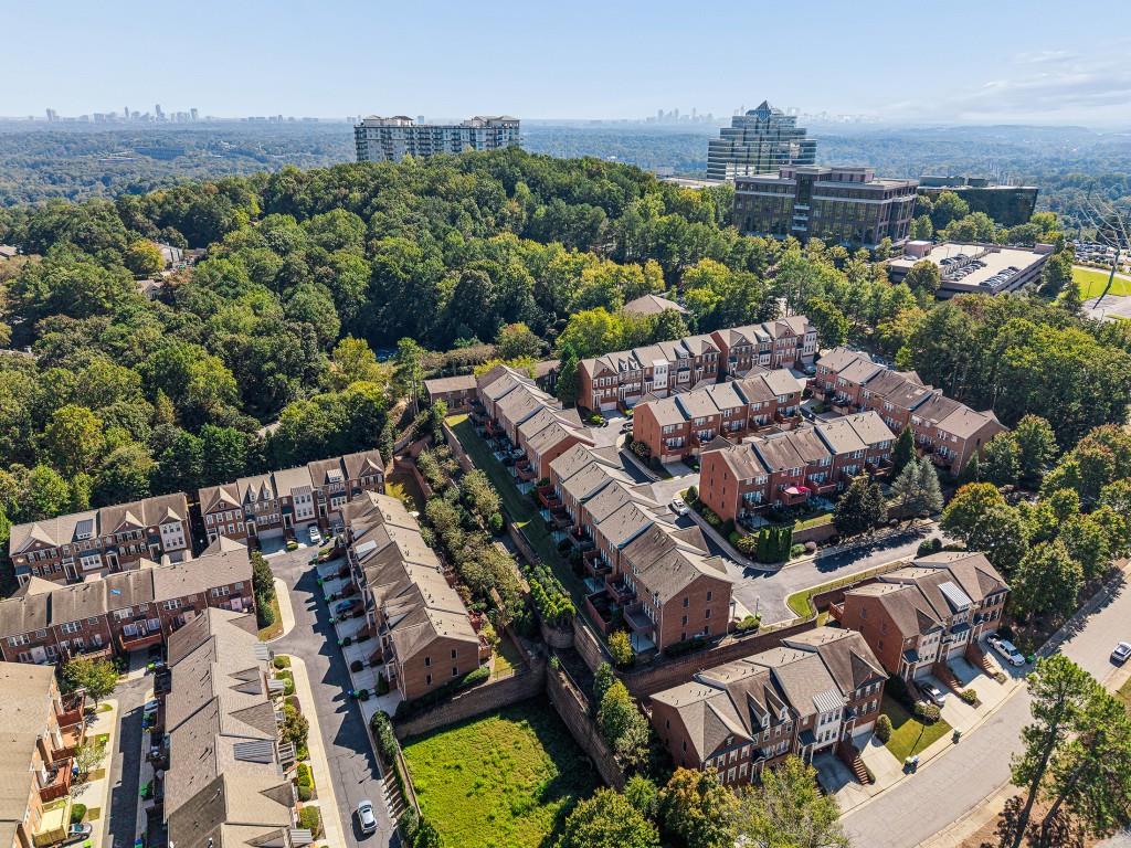 3363 Cumberland Club Drive Atlanta GA 30339