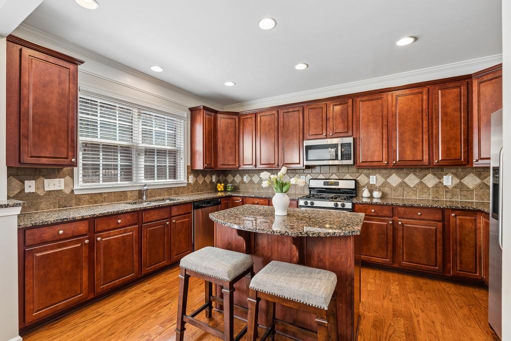3363 Cumberland Club Drive Atlanta GA 30339