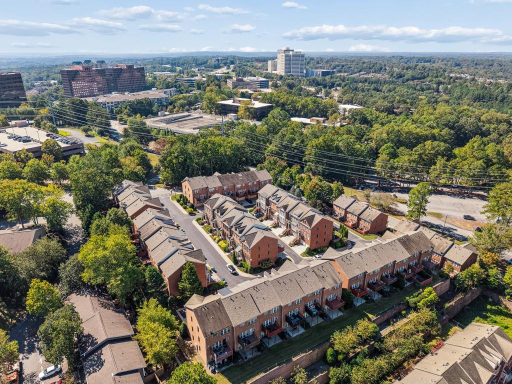 3363 Cumberland Club Drive Atlanta GA 30339