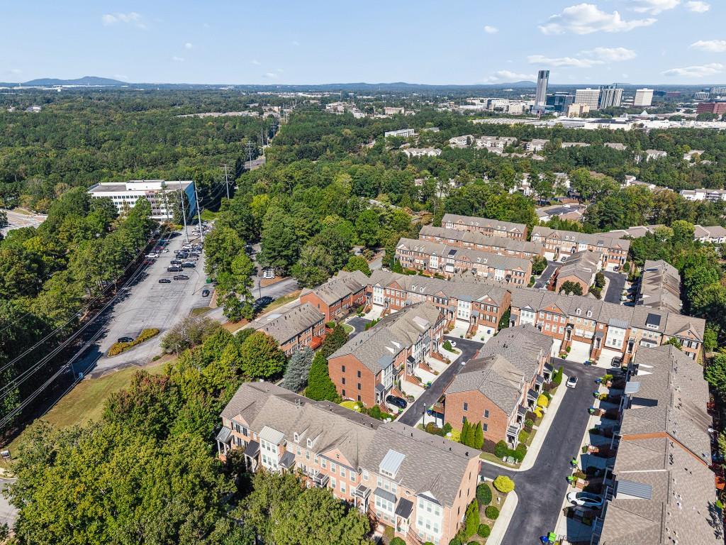 3363 Cumberland Club Drive Atlanta GA 30339
