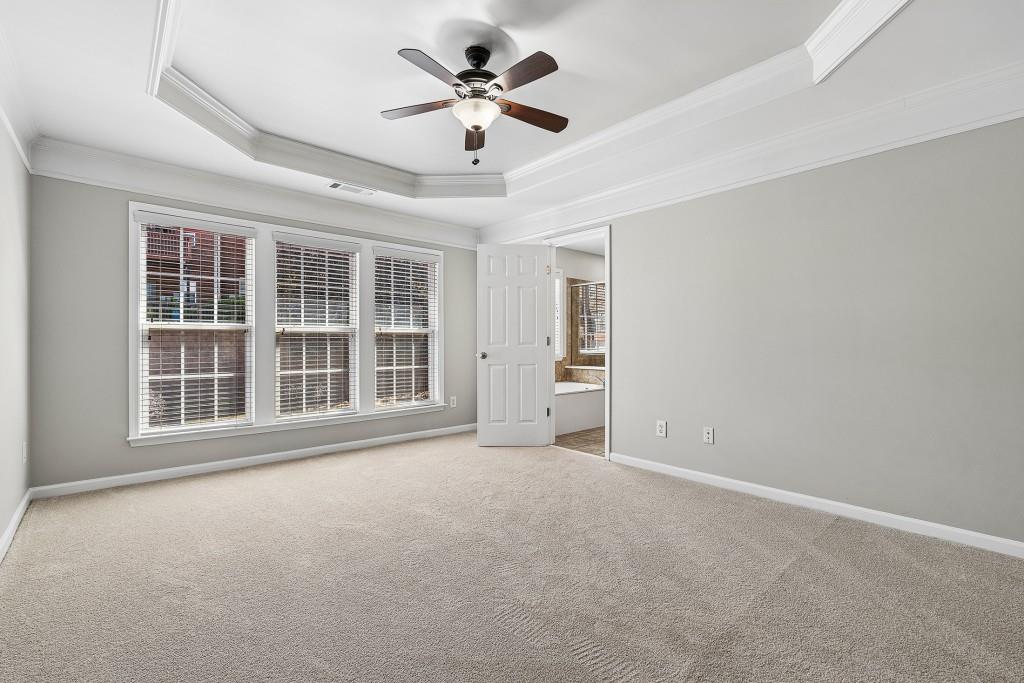 3363 Cumberland Club Drive Atlanta GA 30339
