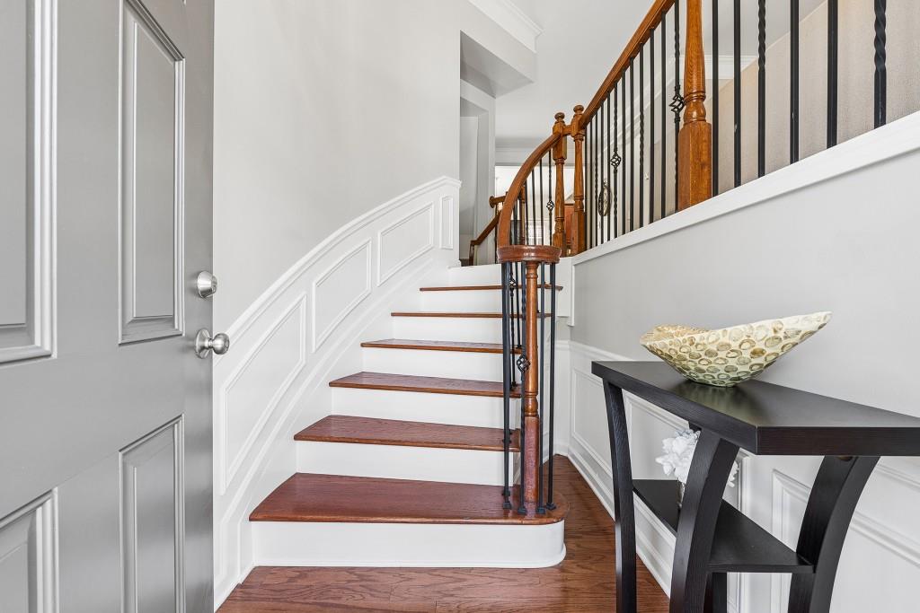 3363 Cumberland Club Drive Atlanta GA 30339