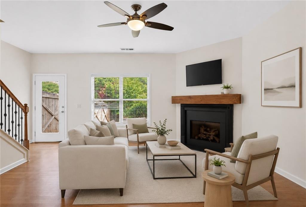 6125 Elmshorn Way Alpharetta GA 30004